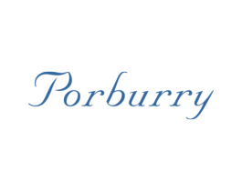 PORBURRY 第14类珠宝钟表商标图样