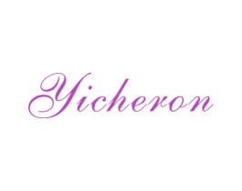 YICHERON 第14类珠宝钟表商标图样