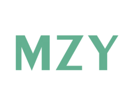 MZY 第14类珠宝钟表商标图样