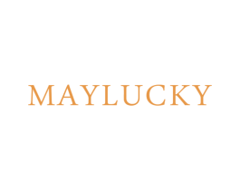 MAYLUCKY 第14类珠宝钟表商标图样