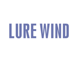 LURE WIND 第35类广告贸易商标图样