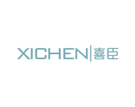 喜臣 第24类布料床单商标图样