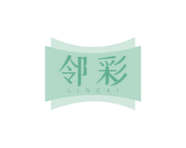 邻彩 第24类布料床单商标图样
