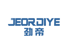 劲帝 JEORDIYE 第21类厨房洁具商标图样