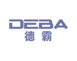 德霸 第20类家具商标图样