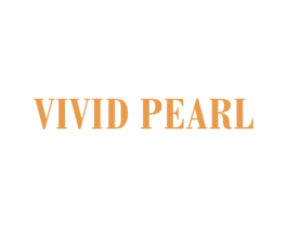 VIVID PEARL 第3类化妆品商标图样