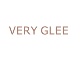 VERY GLEE 第25类服装鞋帽商标图样