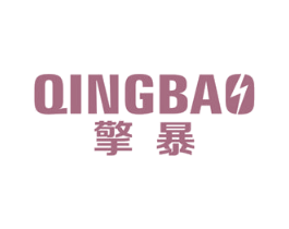 擎暴 第25类服装鞋帽商标图样