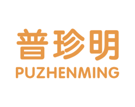 普珍明 第9类科学仪器商标图样