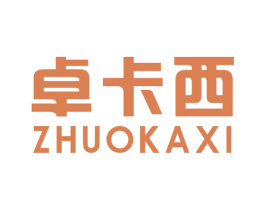 卓卡西 第9类科学仪器商标图样