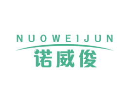 诺威俊 第9类科学仪器商标图样
