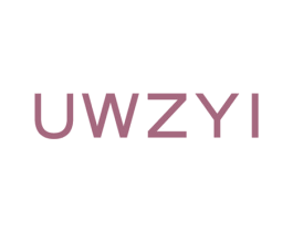 UWZYI 第3类化妆品商标图样