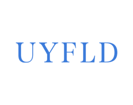 UYFLD 第3类化妆品商标图样