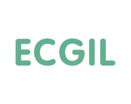 ECGIL 第3类化妆品商标图样
