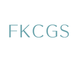 FKCGS 第3类化妆品商标图样