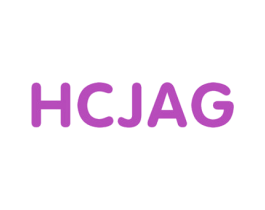 HCJAG 第3类化妆品商标图样