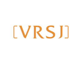 VRSJ 第25类服装鞋帽商标图样