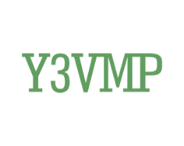 Y3VMP 第25类服装鞋帽商标图样