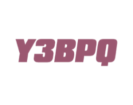 Y3BPQ 第25类服装鞋帽商标图样