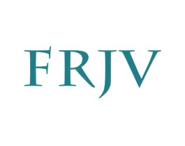 FRJV 第25类服装鞋帽商标图样