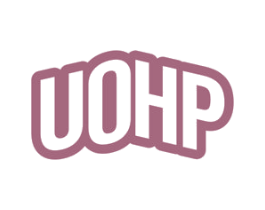 UOHP 第25类服装鞋帽商标图样