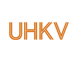 UHKV 第25类服装鞋帽商标图样
