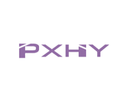 PXHY 第25类服装鞋帽商标图样
