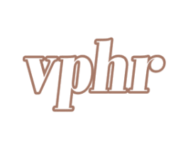 VPHR 第25类服装鞋帽商标图样
