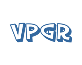 VPGR 第25类服装鞋帽商标图样