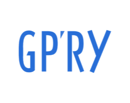GPRY 第25类服装鞋帽商标图样