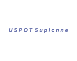 USPOTSUPLCNNE 第25类服装鞋帽商标图样