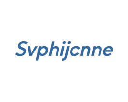 SVPHIJCNNE 第25类服装鞋帽商标图样