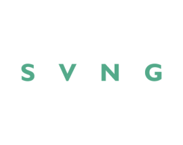 SVNG 第25类服装鞋帽商标图样