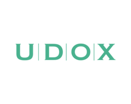 U|D|O|X 第25类服装鞋帽商标图样