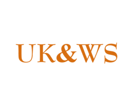 UK&WS 第25类服装鞋帽商标图样