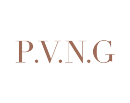 P.V.N.G 第25类服装鞋帽商标图样