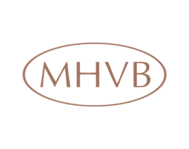 MHVB 第25类服装鞋帽商标图样