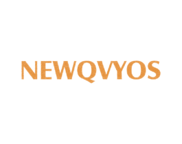 NEWQVYOS 第25类服装鞋帽商标图样