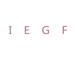 IEGF 第25类服装鞋帽商标图样