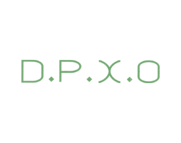 DPXO 第25类服装鞋帽商标图样
