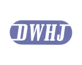 DWHJ 第25类服装鞋帽商标图样