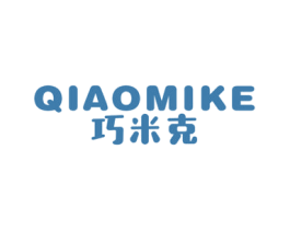 巧米克 第25类服装鞋帽商标图样