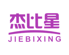 杰比星 第25类服装鞋帽商标图样