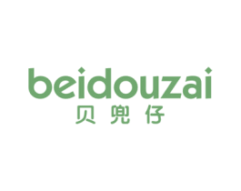 贝兜仔 第25类服装鞋帽商标图样