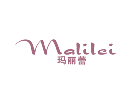 玛丽蕾 第25类服装鞋帽商标图样