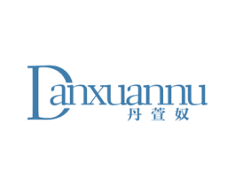 丹萱奴 第25类服装鞋帽商标图样