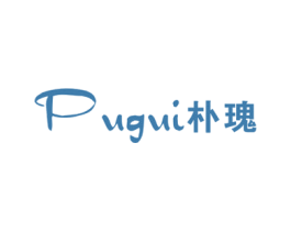 朴瑰 第25类服装鞋帽商标图样