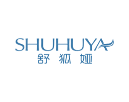 舒狐娅 第25类服装鞋帽商标图样