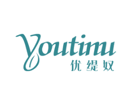 优缇奴 第25类服装鞋帽商标图样