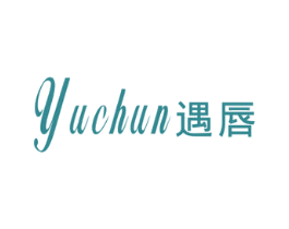 遇唇 第25类服装鞋帽商标图样
